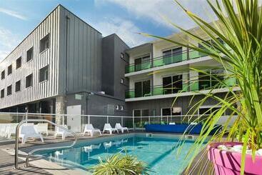 هتل Ibis Styles Quiberon Centre