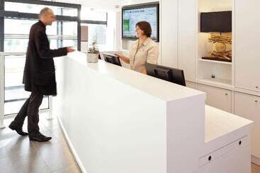 هتل Ibis Styles Quiberon Centre