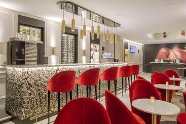 호텔 Ibis Styles Toulouse Capitole