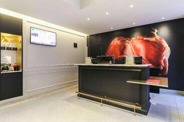 호텔 Ibis Styles Toulouse Capitole