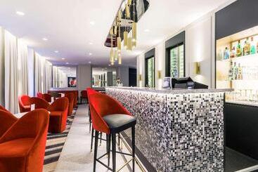 Отель Ibis Styles Toulouse Capitole