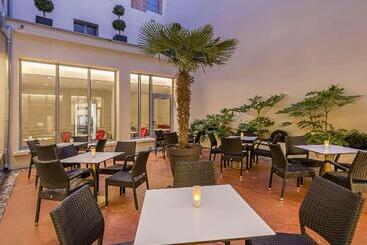 호텔 Ibis Styles Toulouse Capitole