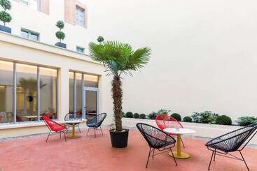 호텔 Ibis Styles Toulouse Capitole