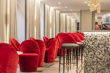 호텔 Ibis Styles Toulouse Capitole