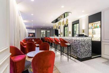 호텔 Ibis Styles Toulouse Capitole