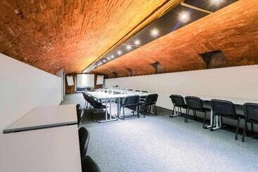 호텔 Ibis Styles Toulouse Capitole