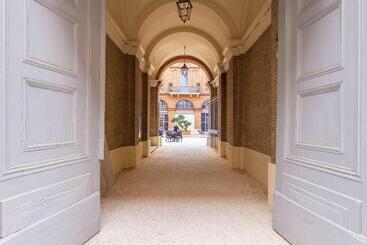 호텔 Ibis Styles Toulouse Capitole