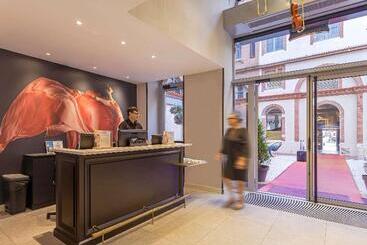 호텔 Ibis Styles Toulouse Capitole