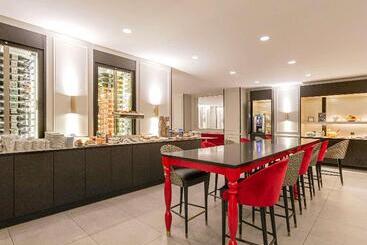 호텔 Ibis Styles Toulouse Capitole