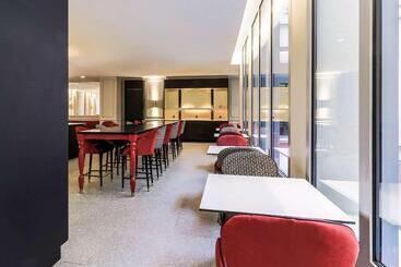 호텔 Ibis Styles Toulouse Capitole