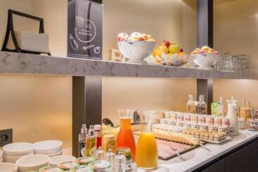 호텔 Ibis Styles Toulouse Capitole