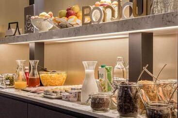 호텔 Ibis Styles Toulouse Capitole