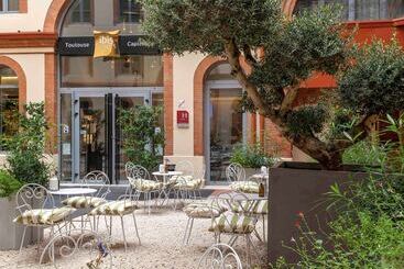 호텔 Ibis Styles Toulouse Capitole