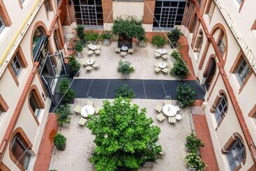 호텔 Ibis Styles Toulouse Capitole