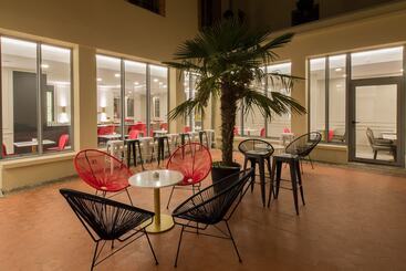 호텔 Ibis Styles Toulouse Capitole