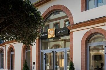 호텔 Ibis Styles Toulouse Capitole