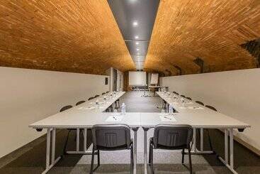 호텔 Ibis Styles Toulouse Capitole