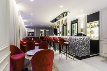 호텔 Ibis Styles Toulouse Capitole
