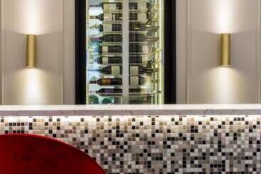 호텔 Ibis Styles Toulouse Capitole