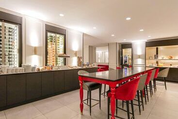호텔 Ibis Styles Toulouse Capitole
