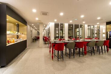 호텔 Ibis Styles Toulouse Capitole