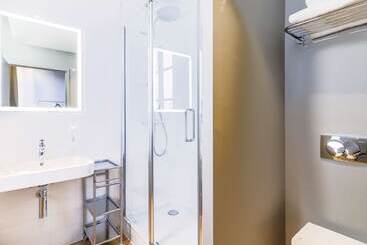 호텔 Ibis Styles Toulouse Capitole