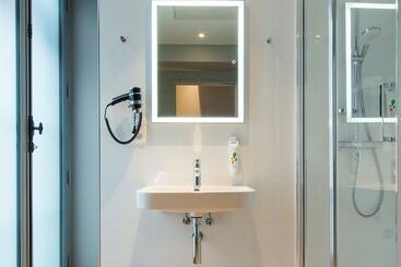호텔 Ibis Styles Toulouse Capitole