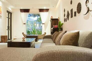 La Rose Boutique Hotel & Spa