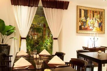 La Rose Boutique Hotel & Spa