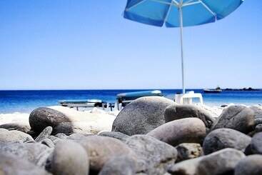 فندق Le Petit Baigneur Palavas Plage