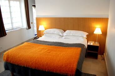 فندق Le Temps De Vivre