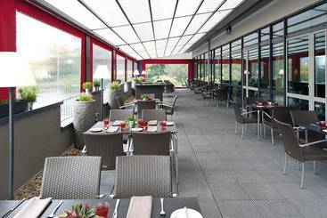 Leonardo Hotel Völklingen Saarbrücken