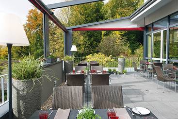 Leonardo Hotel Völklingen Saarbrücken