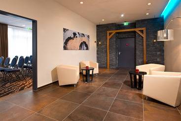Leonardo Hotel Völklingen Saarbrücken