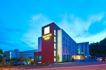 Leonardo Hotel Völklingen Saarbrücken