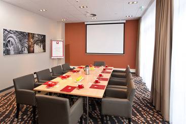 Leonardo Hotel Völklingen Saarbrücken
