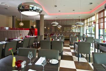 Leonardo Hotel Völklingen Saarbrücken