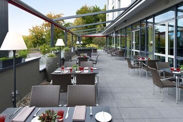 Leonardo Hotel Völklingen Saarbrücken