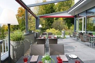 Leonardo Hotel Völklingen Saarbrücken