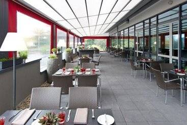 Leonardo Hotel Völklingen Saarbrücken