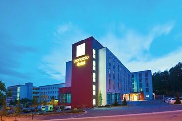 Leonardo Hotel Völklingen Saarbrücken
