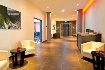 Leonardo Hotel Völklingen Saarbrücken