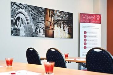 Leonardo Hotel Völklingen Saarbrücken