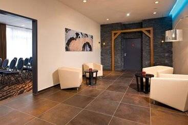 Leonardo Hotel Völklingen Saarbrücken