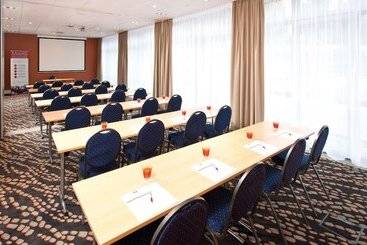 Leonardo Hotel Völklingen Saarbrücken
