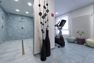 Leonardo Hotel Völklingen Saarbrücken