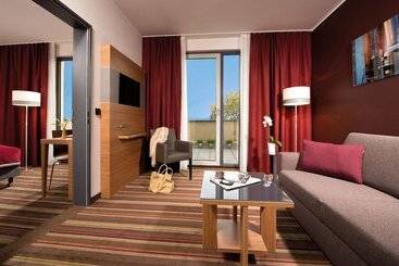 Leonardo Hotel Völklingen Saarbrücken