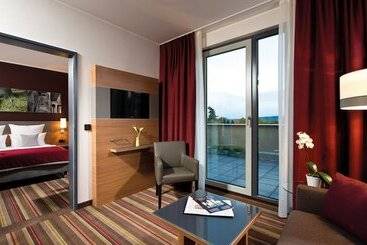 Leonardo Hotel Völklingen Saarbrücken