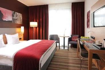 Leonardo Hotel Völklingen Saarbrücken