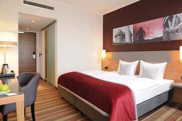 Leonardo Hotel Völklingen Saarbrücken